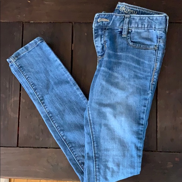 Old Navy Other - Girls Old Navy Skinny Jeans